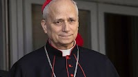 The first American pope? This cardinal has the best chance of making history in this conclave