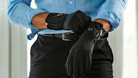 Ryerson grad’s Smart Gloves heating up hands - and the tech world