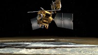 NASA Mars Orbiter Learns New Moves After Nearly 20 Years in Space