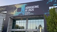 AMD Advancing AI 2025: All the latest news and updates from San Jose