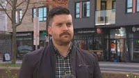 Mass evictions in Dartmouth add to worrying trend for housing support worker