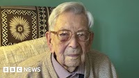 Bob Weighton turns 112: The times and life of the world's oldest man