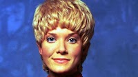 ‘Star Trek: Voyager’ actress Jennifer Lien charged for indecent exposure