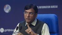 Sports Minister Mandaviya backs India’s 2031 AFC Asian Cup bid