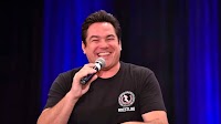 Dean Cain from 'Superman' TV series to become an 'honorary' ICE officer