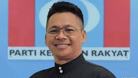 'Give Musa a chance', Sabah PKR says over governor appointment