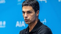 Arsenal ‘actively looking’ at further signings with player exits likely – Mikel Arteta - The Athletic