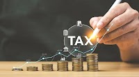 Net direct tax mop-up rises 19% to Rs 14.7 trillion till January 10