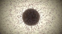 Antibody-laden nasal spray could provide COVID protection — and treatment