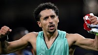 How Arsenal lost their semi-final first leg to PSG after Ousmane Dembele’s early goal