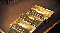 Sharp Rise in Global Gold Prices Expected to Benefit Kyrgyz Economy