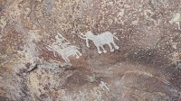 Graffiti marks from Tamil Nadu are similar to Indus Valley Civilisation signs: Study