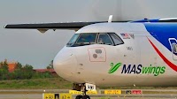 Sarawak to finalise MASwings acquisition by Dec 31, paving way for AirBorneo expansion