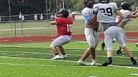 With deep returning class, Highland will again be a contender in Illinois 5A football