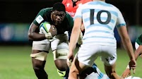 Junior Boks outlast Argentina in tough semi-final