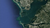 Forecasting what comes next from Piney Point for Tampa Bay
