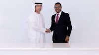 UAE signs AED 3b currency swap agreement with Ethiopia