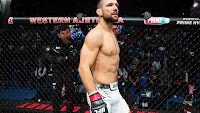 Mateusz Gamrot rips ‘coward’ Benoit Saint Denis for turning down short-notice fight at UFC 315