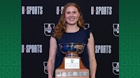 Huskies' Grassick named U Sports women's basketball player of the year