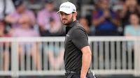 Cantlay and Fleetwood tied for Tour Championship lead. Ryder Cup captain Bradley in the mix