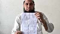 Life limps back to normal in Muzaffarnagar after Waqf Bill protest, notices to 300 for wearing black bands
