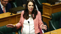 'I’m pregnant, not incapacitated': PM Jacinda Ardern on baby mania