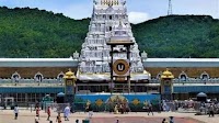 Tirupati temple board's AI-based plan for faster darshan at Tirumala faces backlash