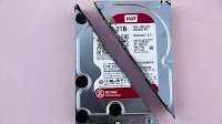 Hackers use zero-day to mass-wipe My Book Live devices