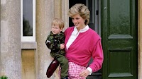 Princess Diana Would Be "Rightly Proud" of Prince Harry's Court Settlement, Says Her Brother