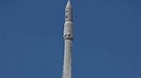 ILS to launch KOMPSAT-6 satellite for Korea Aerospace Research Institute