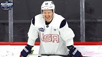 4 Nations Face-Off blog: Jake Guentzel