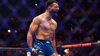 Exclusive Q&A: Kyle Prepolec promises a 15-minute war against Benoit Saint-Denis