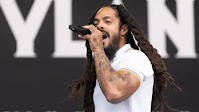 Bob Vylan member breaks silence on Glastonbury chants