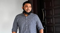 14 reports filed nationwide over Papagomo’s alleged slander of Anwar