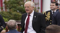 How Trump's tariff expert Peter Navarro made up a fake expert for his book 'Death by China'