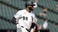 Luis Robert Jr. Heating Up With Chicago White Sox As Trade Deadline Nears
