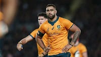 Wallabies squad: Schmidt muscles up for Boks battle with Skelton confirmed, LSL restored, Lonergan, Edmed named