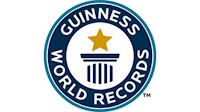 Meerut yoga practitioner sets Guinness World Record by lifting 125 kg with teeth