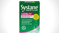 Systane eye drops recalled due to potential fungal contamination