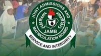 JAMB Releases Results Of Mop-Up Examination, To Enforce Examination Malpractices Act