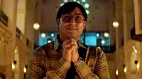 Abhishek Bachchan Gained 100 Kilos Of Weight During Bob Biswas & He Reveals What Was The Toughest Part During The Process