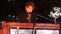 Bob Dylan Plays First "Mr. Tambourine Man" In 15 Years, Debuts Covers At Outlaw Fest Opener [Videos]