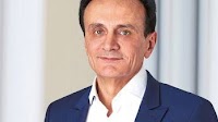 AstraZeneca shares pop on news CEO wants to move base to US | LSE:AZN