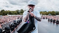 Rapper Dok2 Is Called Out By The Korean Government For Owing 300 Million KRW in Backed Taxes — Jang Geun Suk's Mother Is Also Mentioned