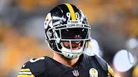Steelers Get Positive But Also Mixed Update on T.J. Watt Contract Negotiations