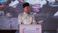Anwar admits missteps in PKR No 2 race, vows renewed focus on party