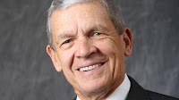 Trustee Emeritus ADM Ronald Zlatoper ’63 To Receive American Patriot Award from Honolulu Navy League