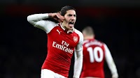 Hector Bellerin happy at Arsenal and unlikely to leave soon, says agent