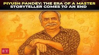 Piyush Pandey: From 'Mazboot Jod' to 'Acche Din' campaign, the Ad wizard leaves a rich legacy behind
