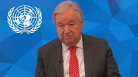 Progress Towards SDG 'No Hunger' Goal Remains Stalled; One In 11 People Undernourished